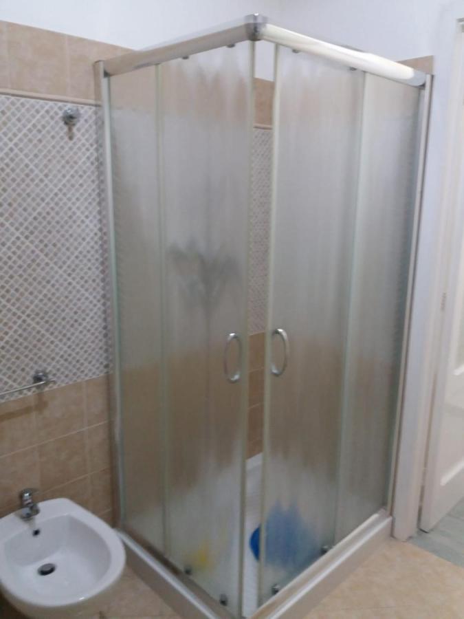 Appartement Nonna Anna à Otrante Extérieur photo